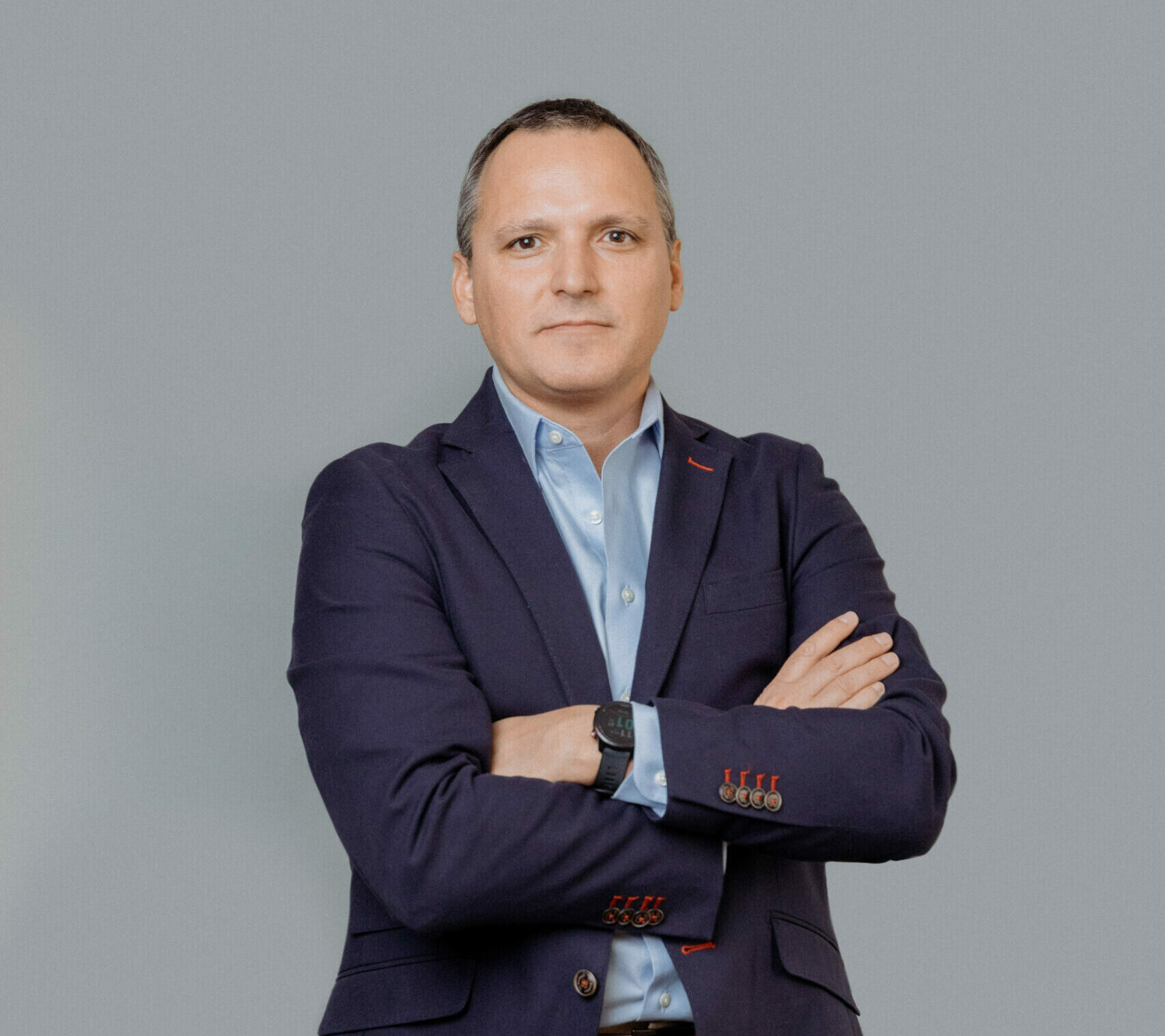 Arturo Herrera analiza el impacto de las startups chilenas en la economía tradicional