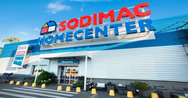Sodimac drives innovation with its Supplier Center (CIP)