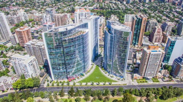 Echeverría Izquierdo Inmobiliaria: A pioneer in integrating innovation in the real estate industry