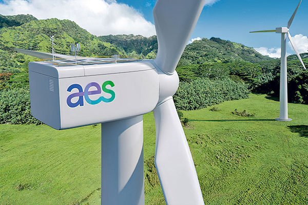 AES Andes: Innovar en eficiencia y sostenibilidad