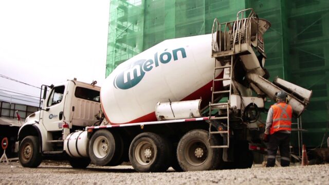 Melón: Cimentando un cambio cultural con innovación consistente