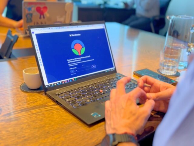 Aceleración de Soluciones Core vía Scouting Global