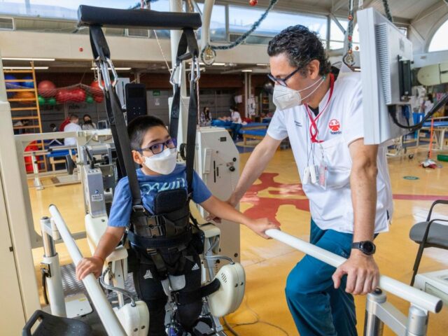 Instituto Teletón: Diseño e implementación de una Estrategia de Innovación Corporativa