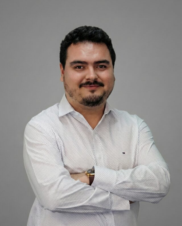 Ignacio Morales